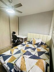 Spottiswoode Park (D2), Apartment #524653641